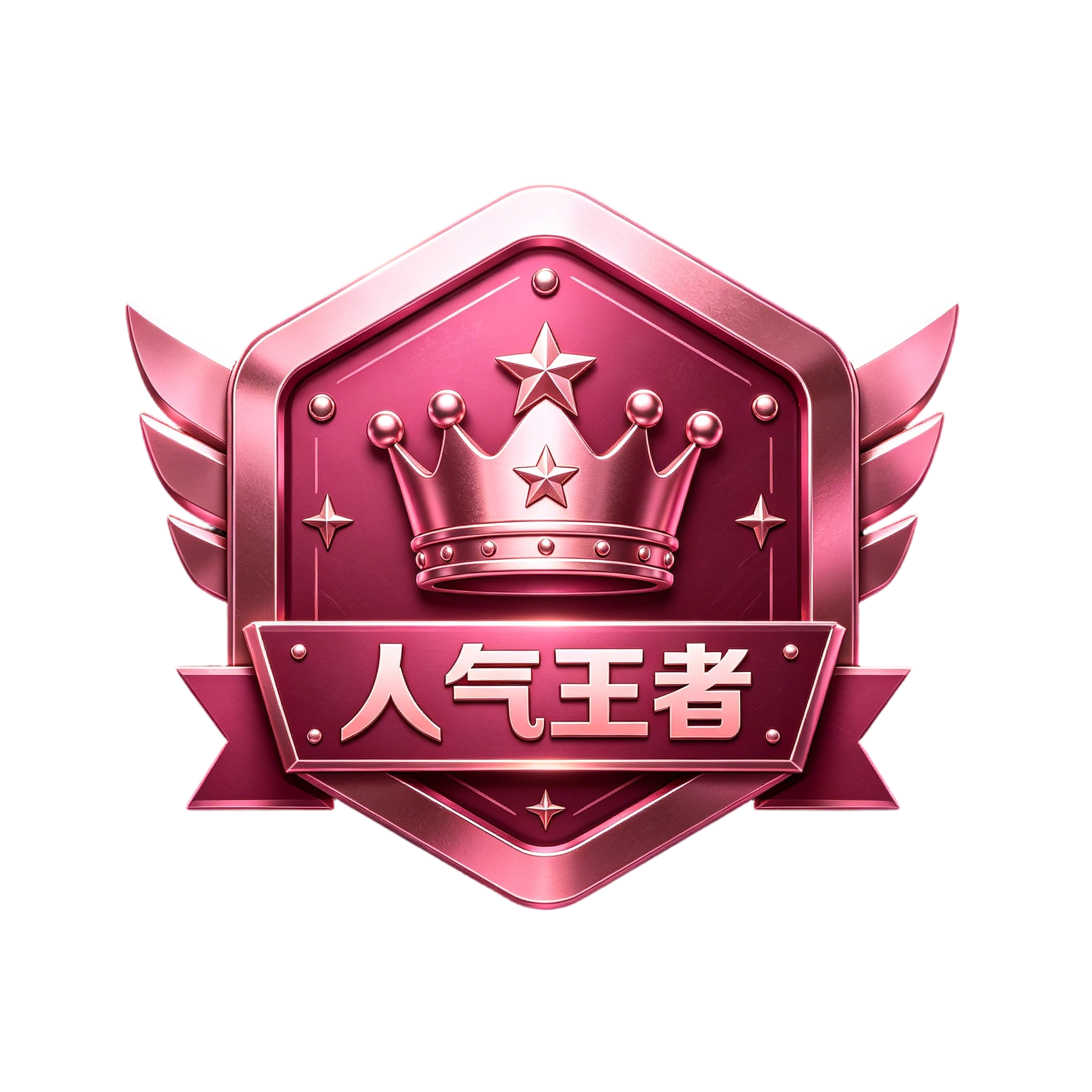 人气王者