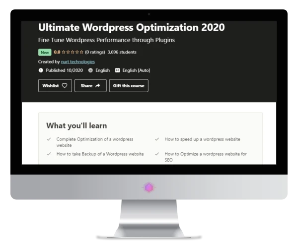 WordPress 网站优化的实用技巧